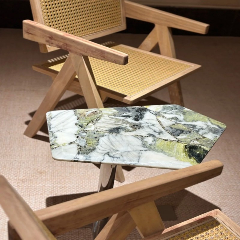 Natural Stone Furniture