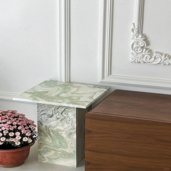 Natural Stone Furniture