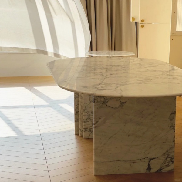 Natural Stone Furniture
