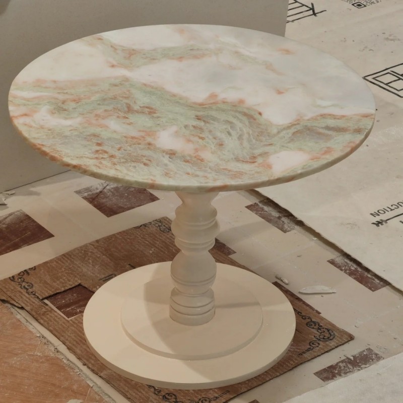 Natural Stone Furniture