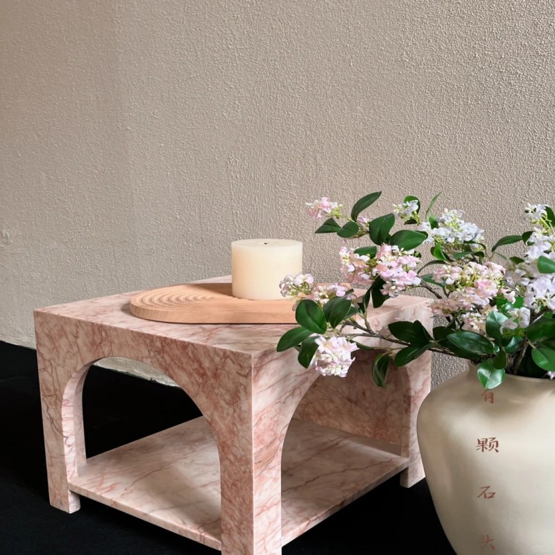 Natural Stone Furniture