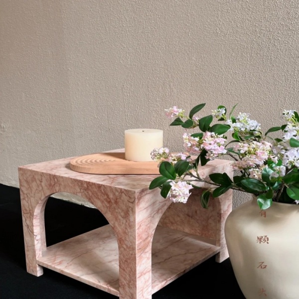 Natural Stone Furniture