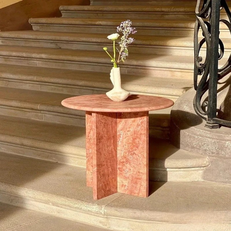 Natural Stone Furniture