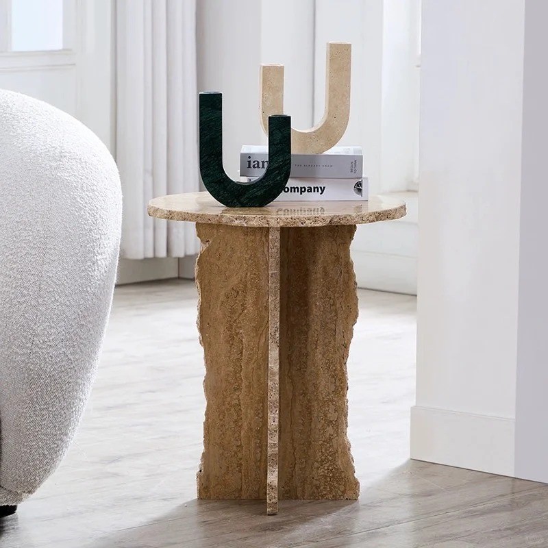 Natural Stone Furniture