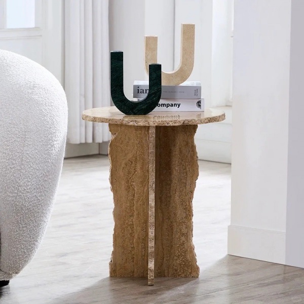 Natural Stone Furniture