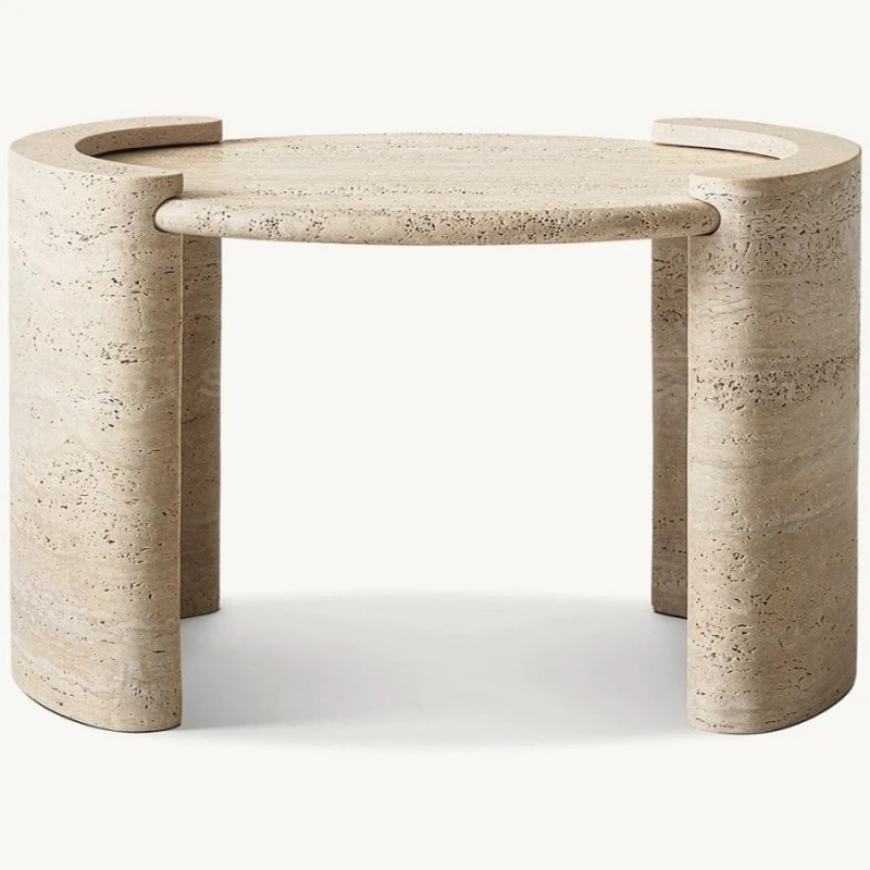 Natural Stone Furniture