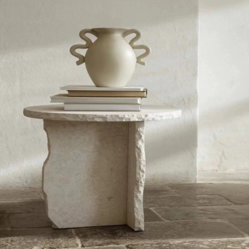 Natural Stone Furniture