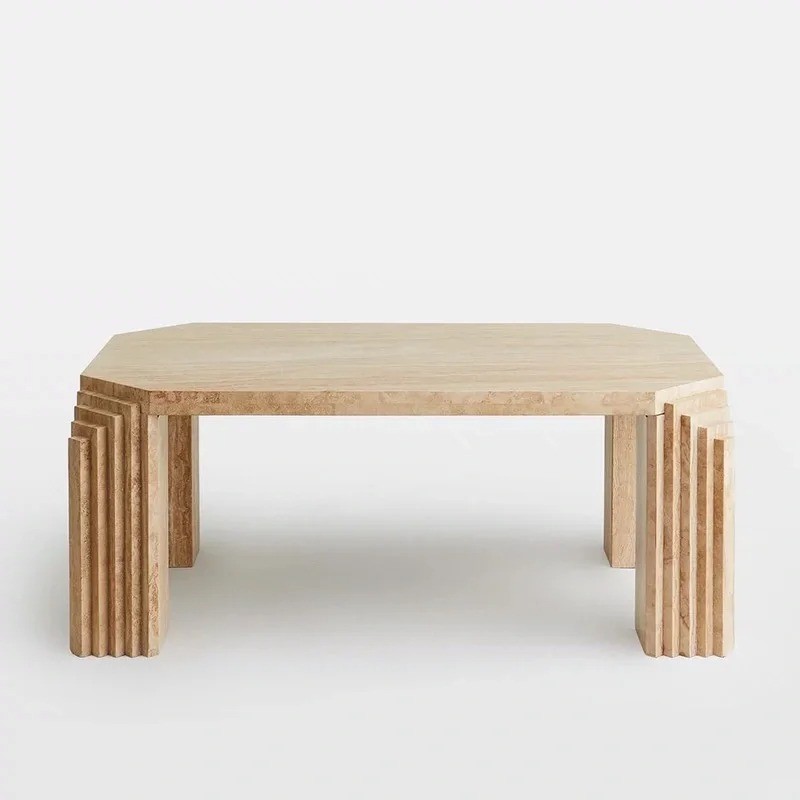 Natural Stone Furniture