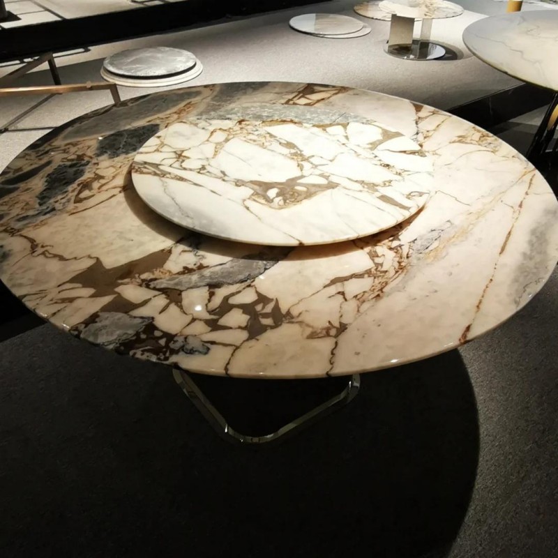 Natural Stone Furniture