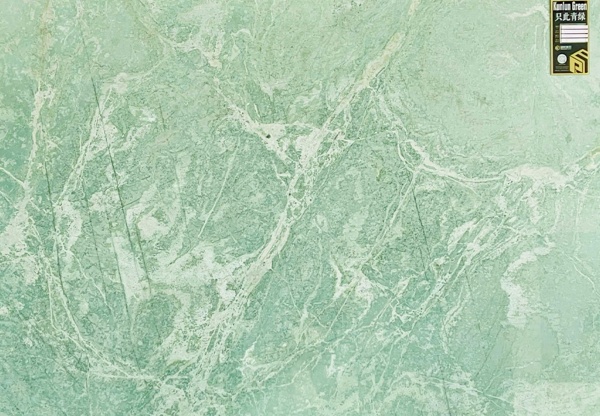 Kunlun Green