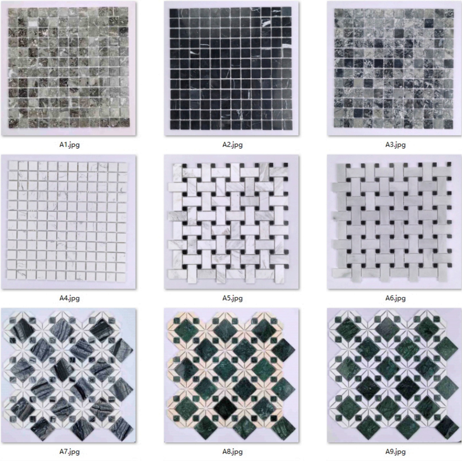 Mosaic