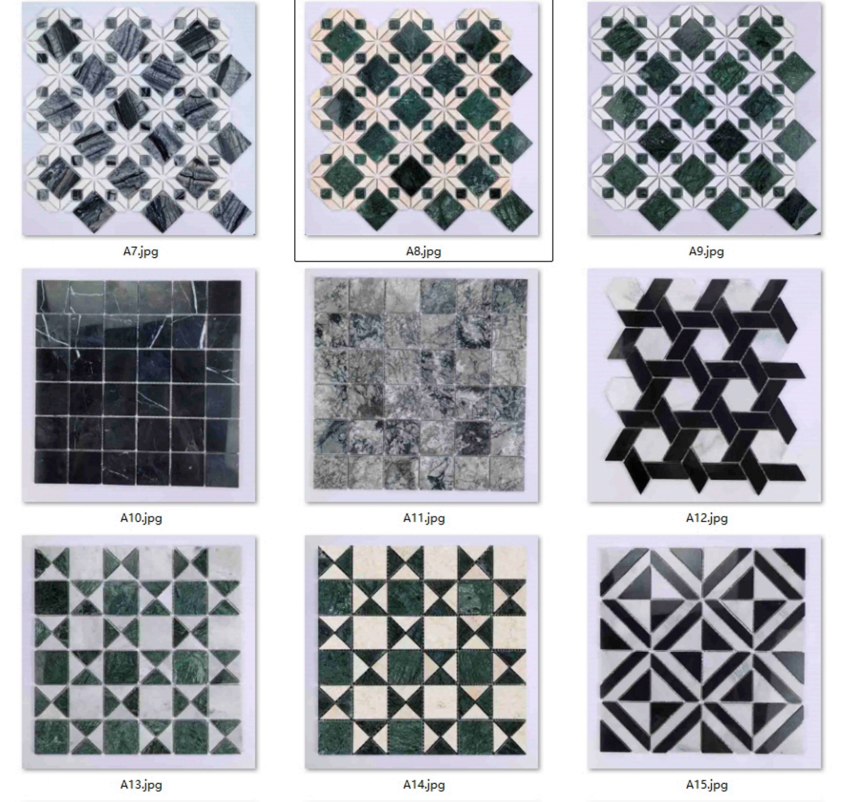 Mosaic
