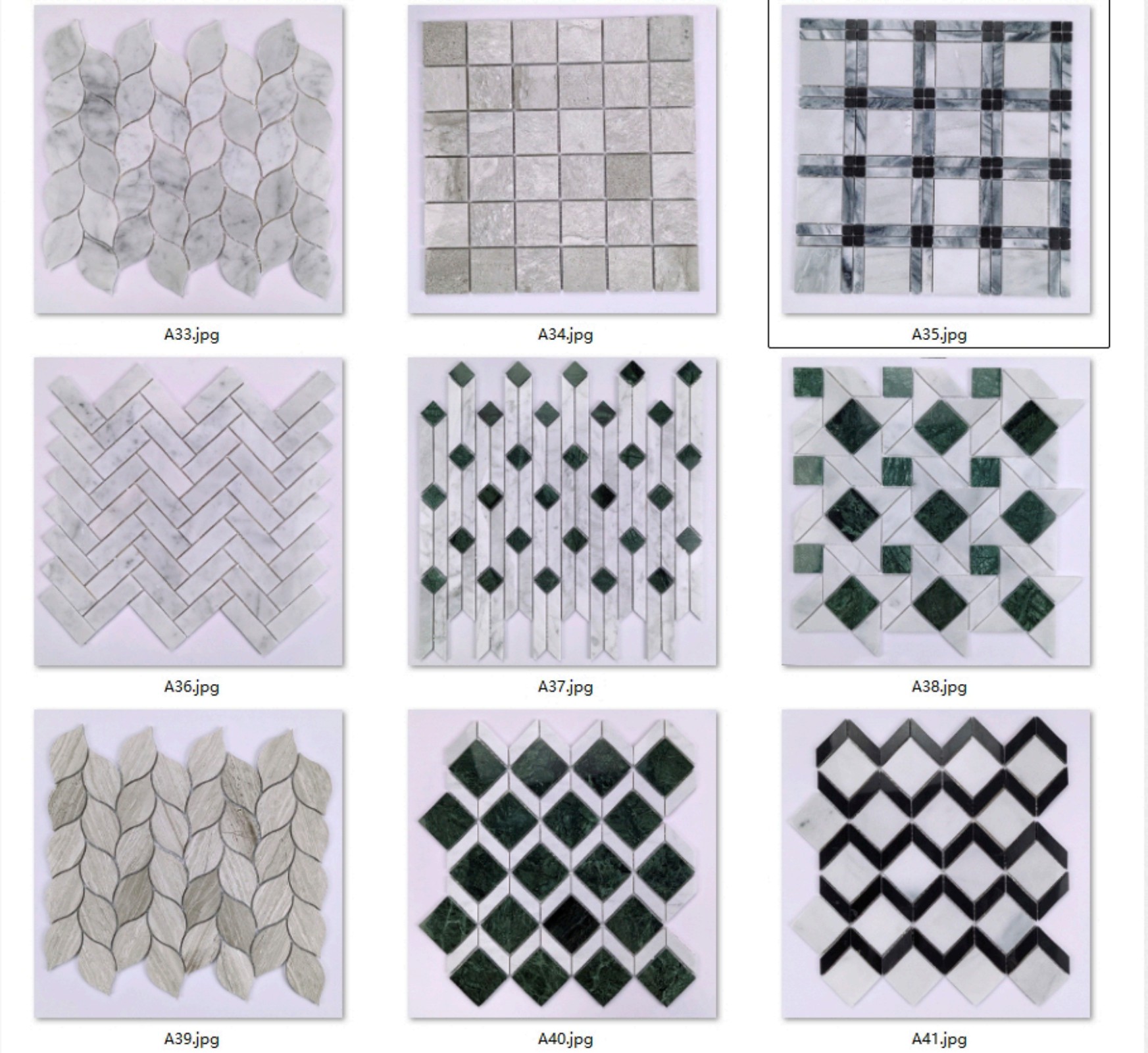 Mosaic