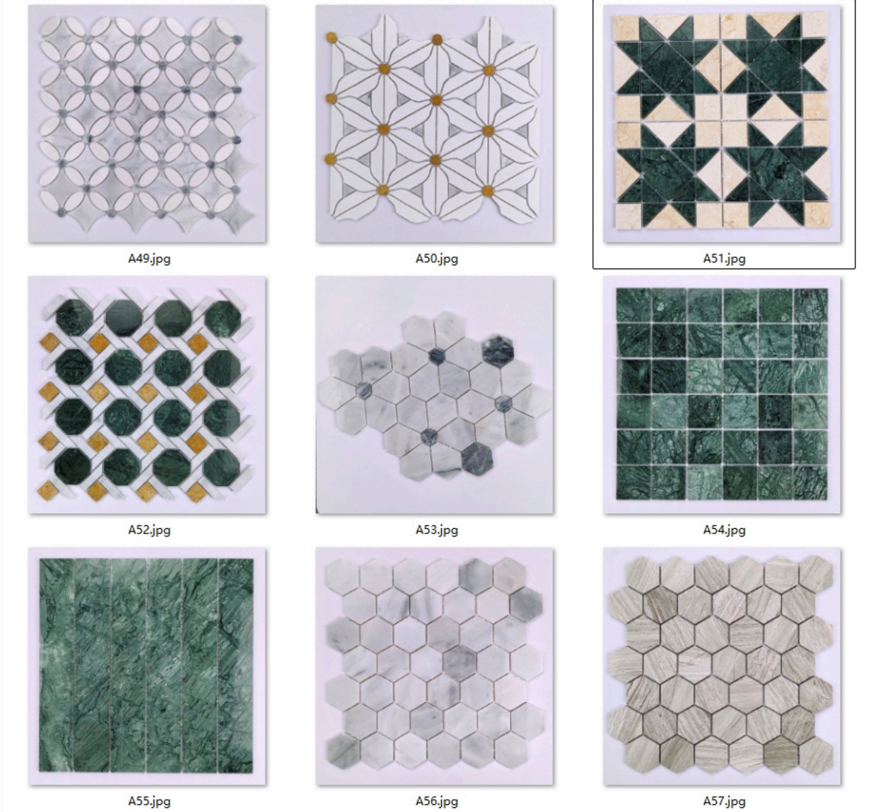 Mosaic