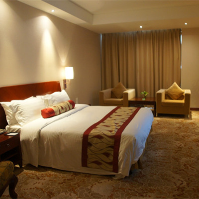 Superior Business King Room