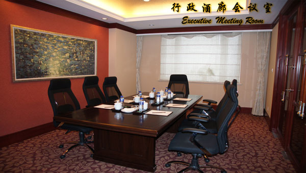 Executiue Meeting Room