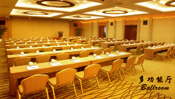 Ballroom