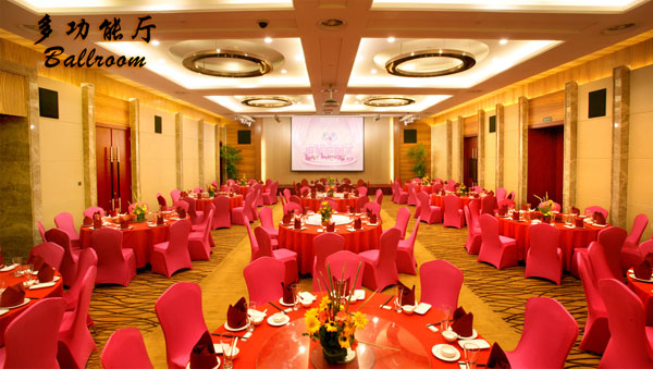 Ballroom