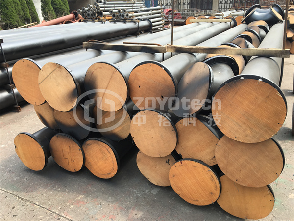 PP Lined Pipes (2)