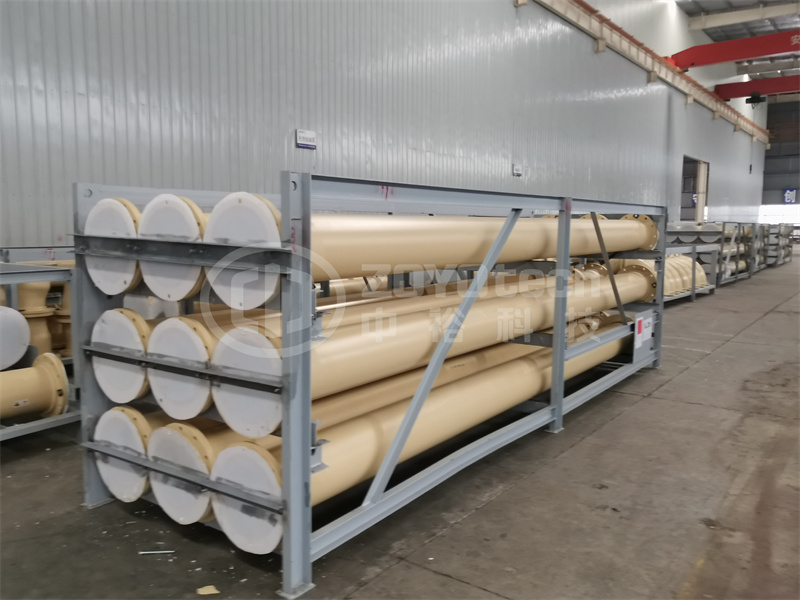 Rubber Lined Pipe (4)