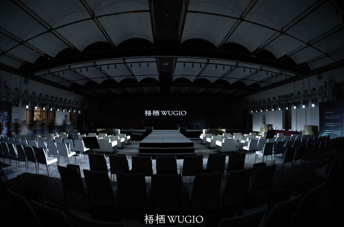  梧栖-2024新中式千人峰会暨新中式美学赋能计划