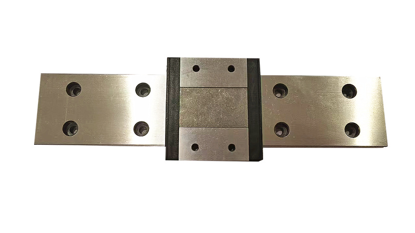Linear guide related introduction