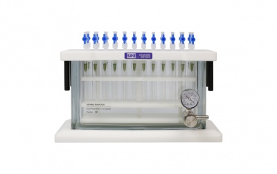 Solid Phase Extraction Unit 24