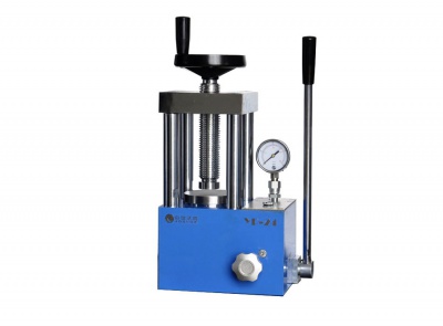 YP-24 Manual Powder Tablet Press