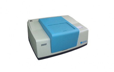 FTIR-1500 Fourier Transform Infrared Spectrometer