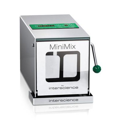 Minimix100拍击式均质器