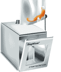 bagmixer400拍击式均质器