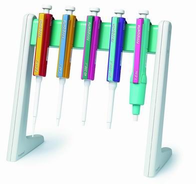 Finnpipette Colour彩色移液器