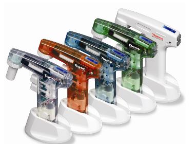 Finnpipette S1电动大容量