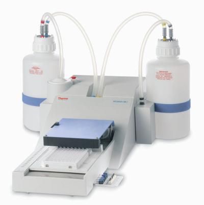 Wellwash 4MK2型洗板机