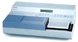 Multiskan MK3酶标仪
