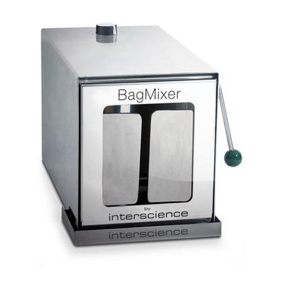 BagMixer400W拍击式均质器