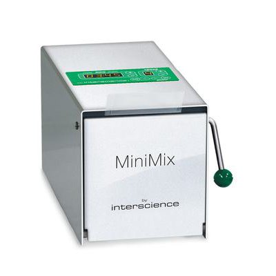MiniMix100P CC拍击式均质器