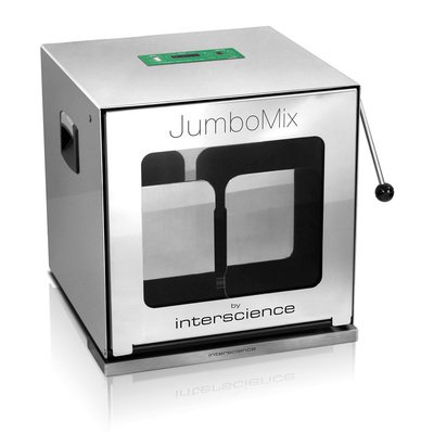 JumboMix3500W CC大型拍击式均质器