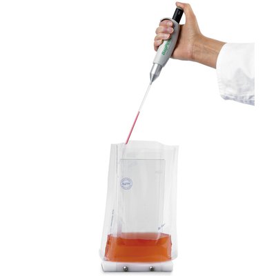 BagPipet移液器