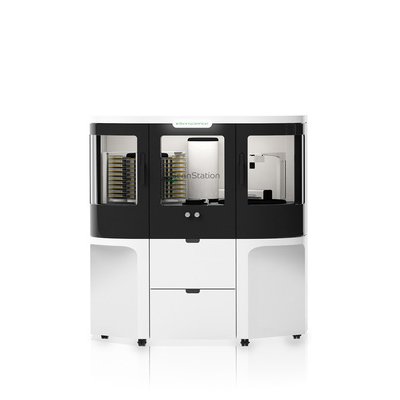 ScanStation100菌落实时培养及计数工作站