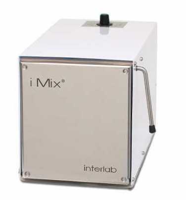 400i Mix经济型无菌均质器