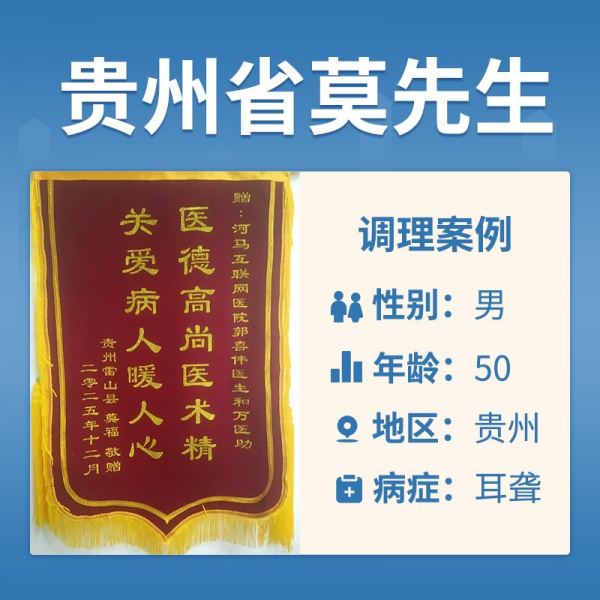 莫福4050281耳、头晕