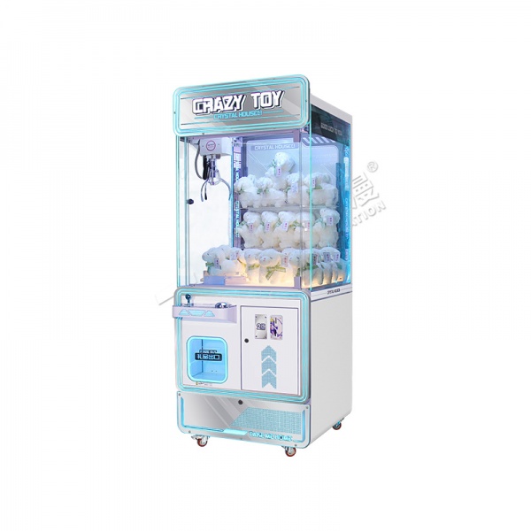 水晶屋4