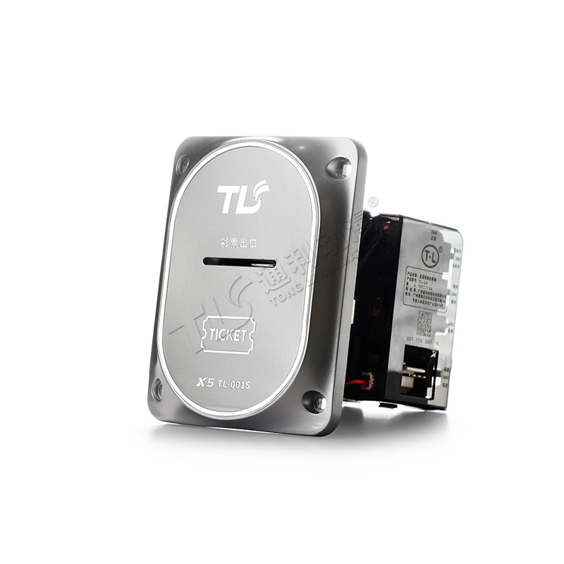TL-001X5