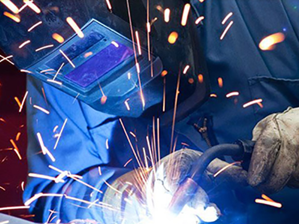 The main advantages of laser welding