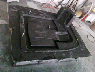 VARTM Mold factory China
