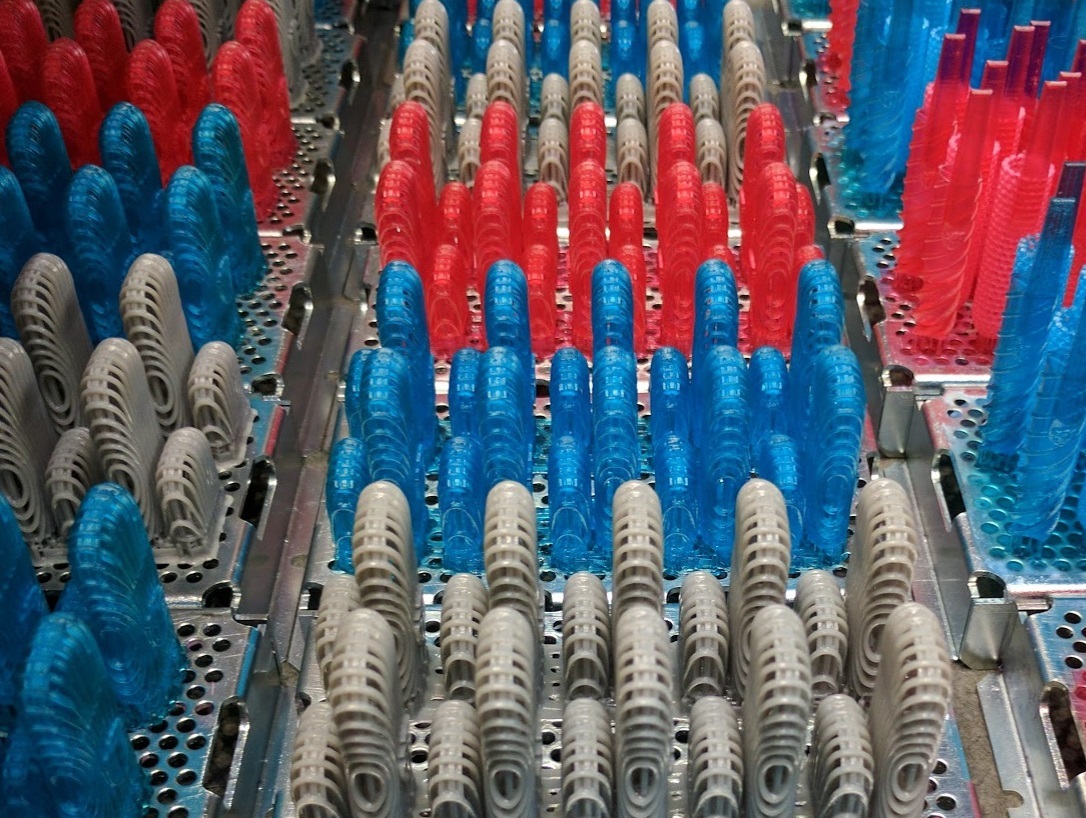 Low Volume Production Galaxy3DM  (9)