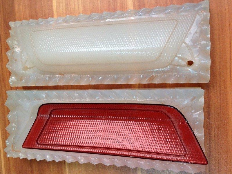 Vacuum Casting Parts by Galaxy3DM  (5)