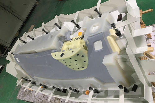RIM MOLD5