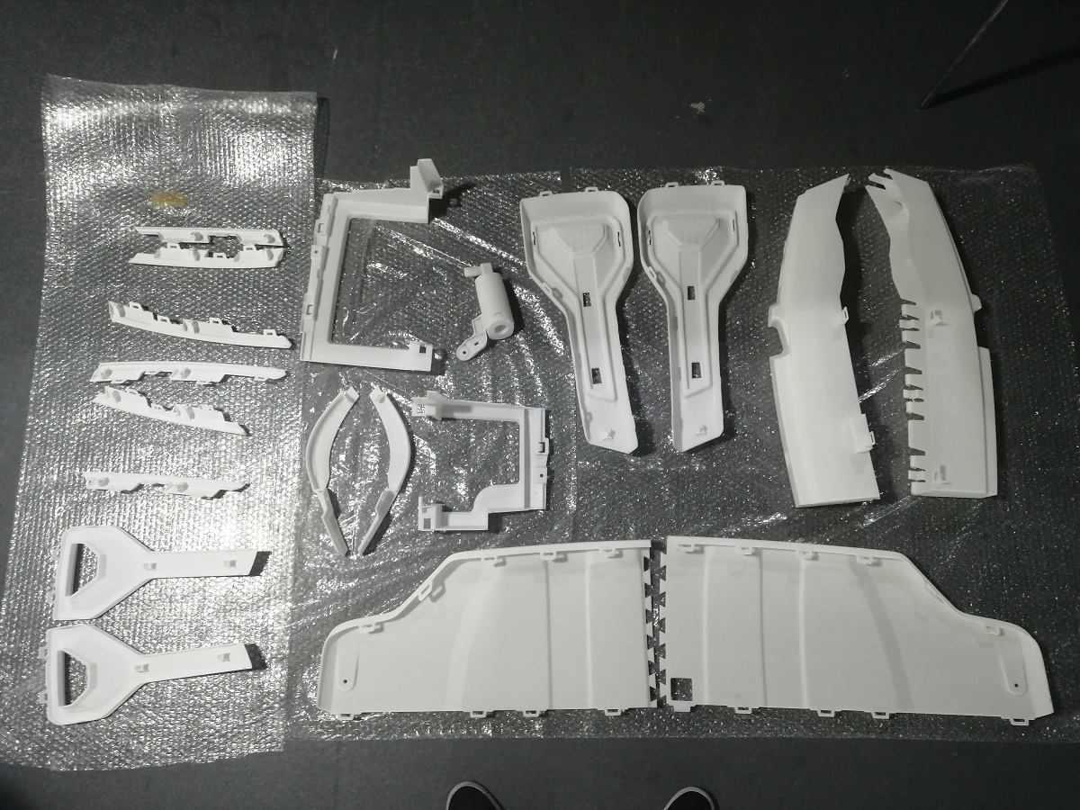 Low Volume Production Galaxy3DM  (42)